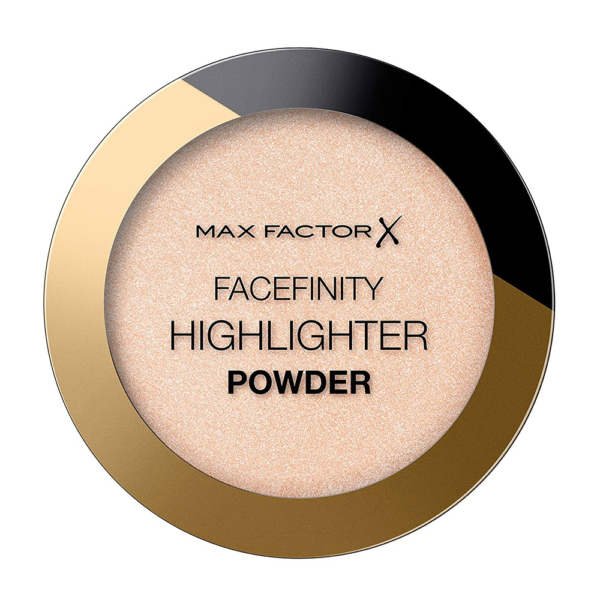 Max Factor – Facenity – All Day Glow