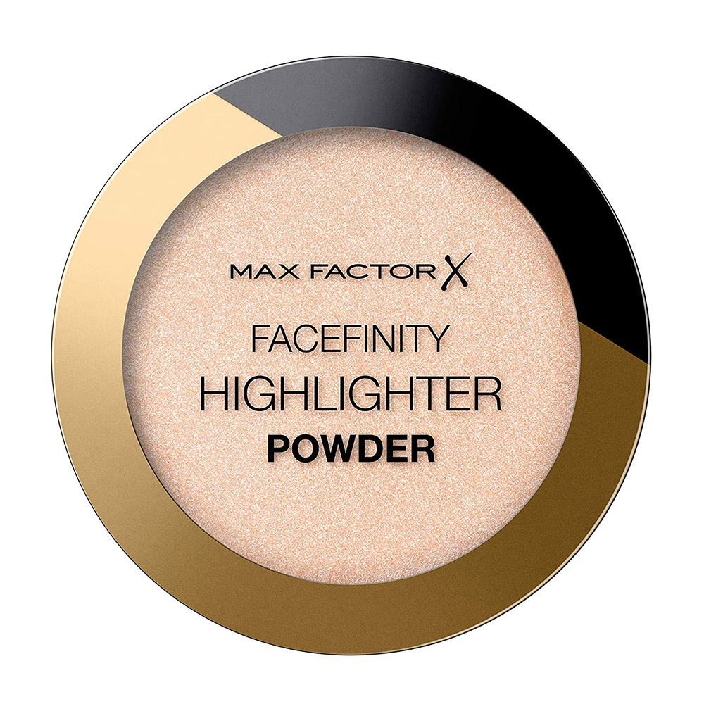 Max Factor – Facenity – All Day Glow