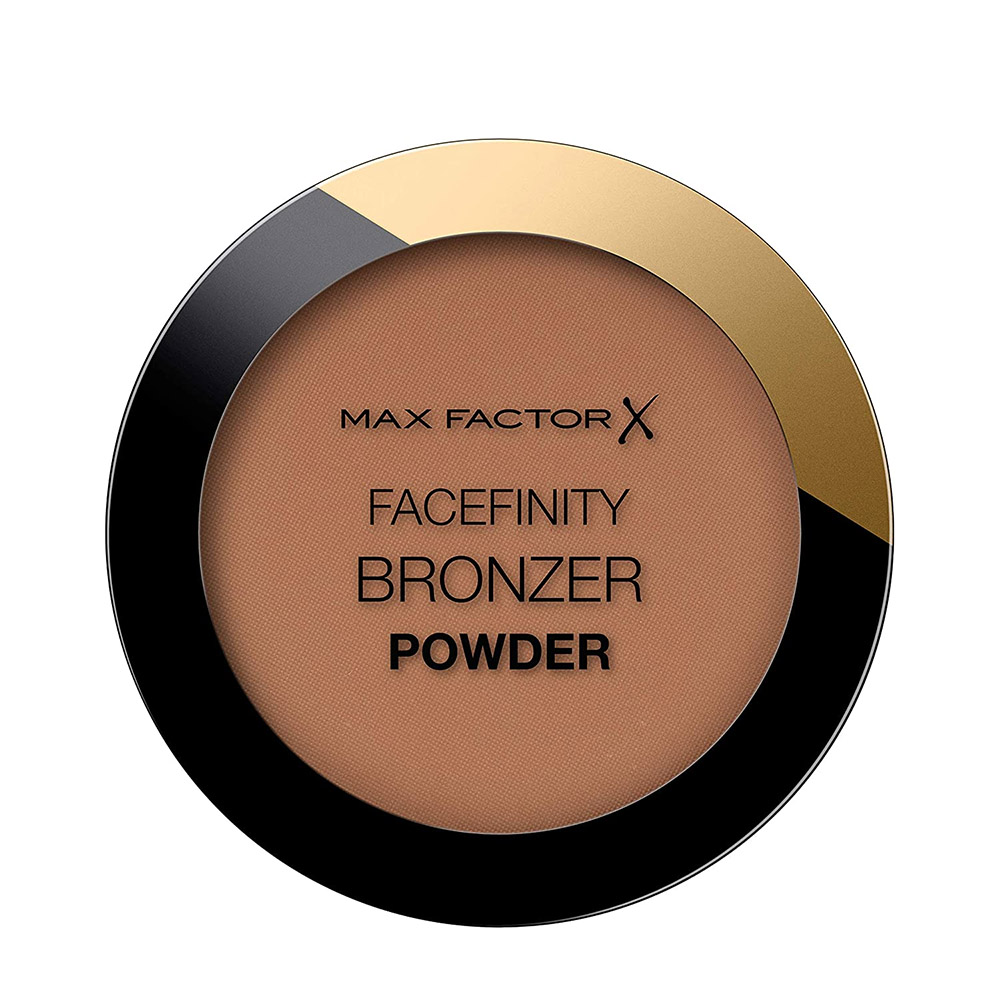 Max Factor – Facenity – All Day Tan