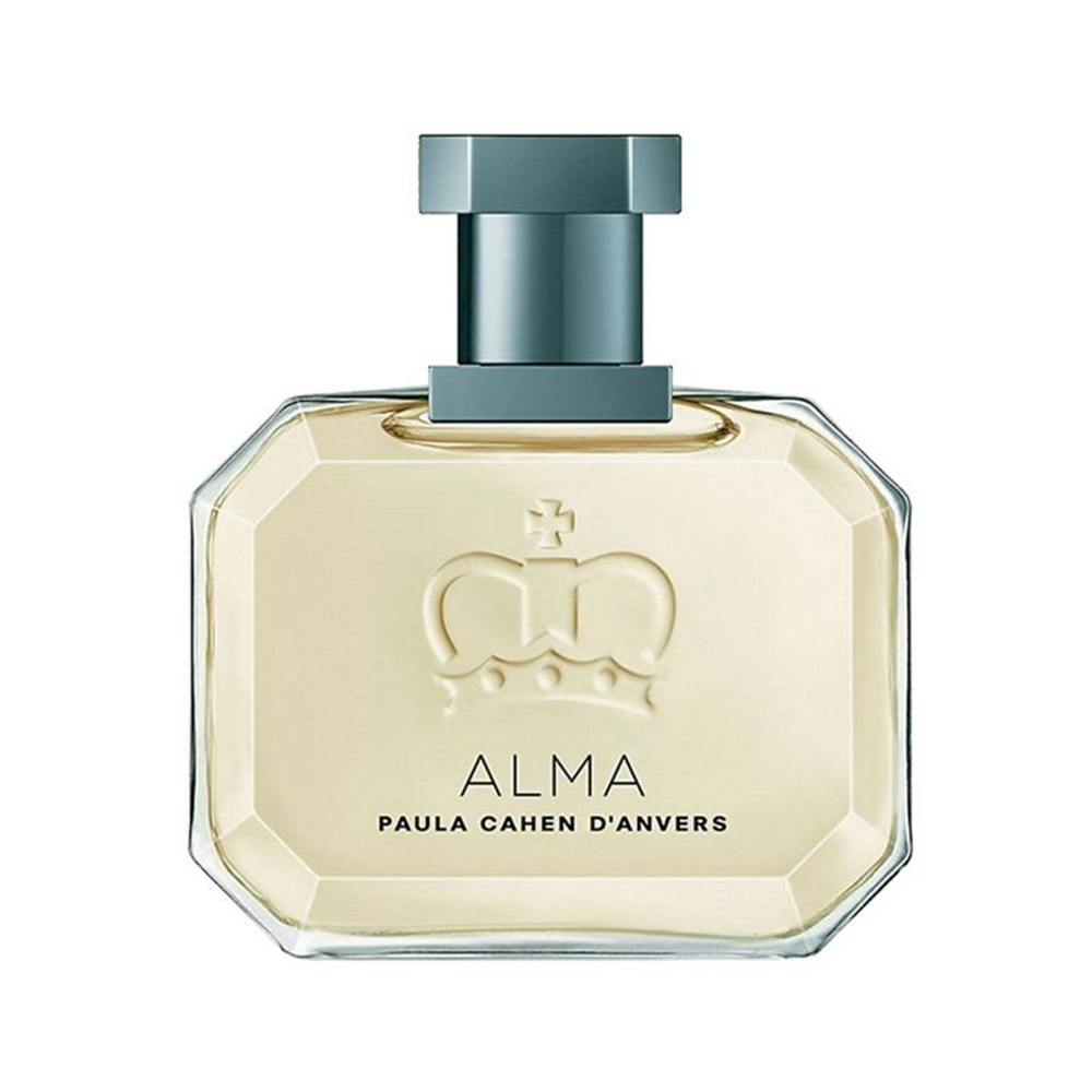 Paula Cahen DAnvers – Alma