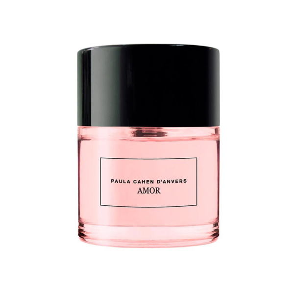 Paula Cahen DAnvers – Amor