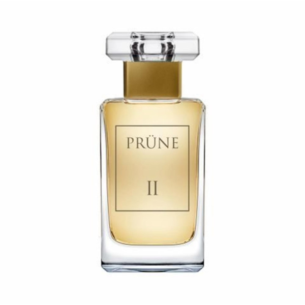 Prune – II