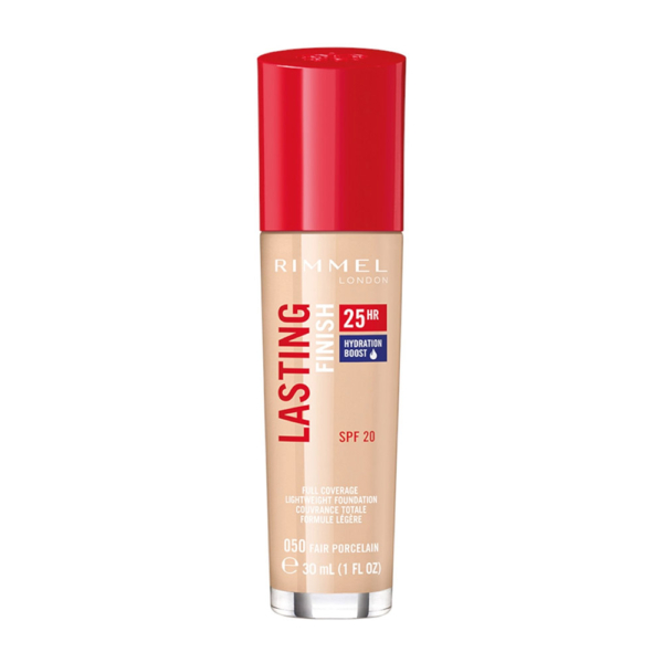 Rimmel – Lasting Finish – 25h