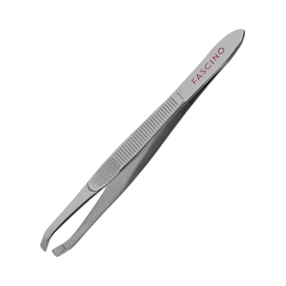 Pinza De Depilar Punta Recta Cangrejo 8,9 CM - Beter