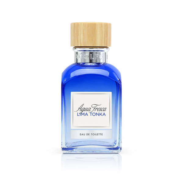 Adolfo Domínguez – Agua Fresca – Lima Tonka