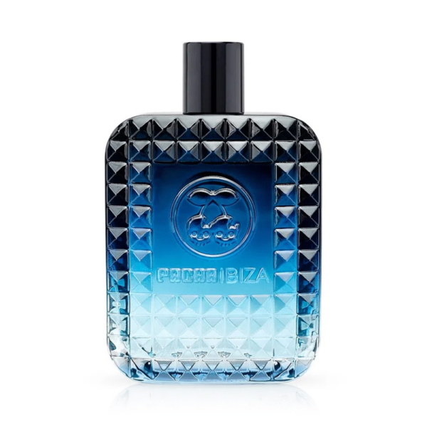 Pacha – Be Insane – For Him