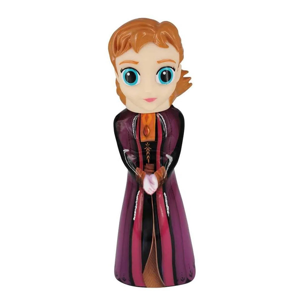 Frozen – Shampoo 2en1 – 01