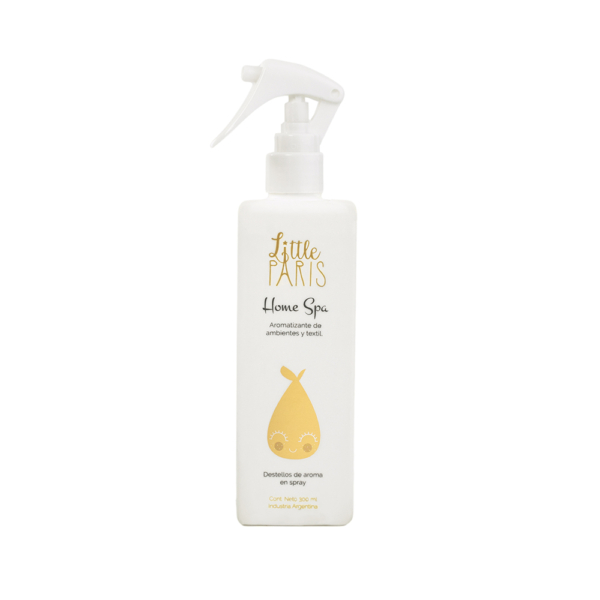 Little Paris – Home Aromatizante Spray – 300ml