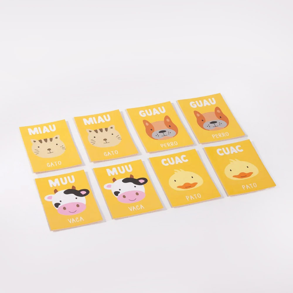 Little Paris – My Memo Toy – Baby – 02