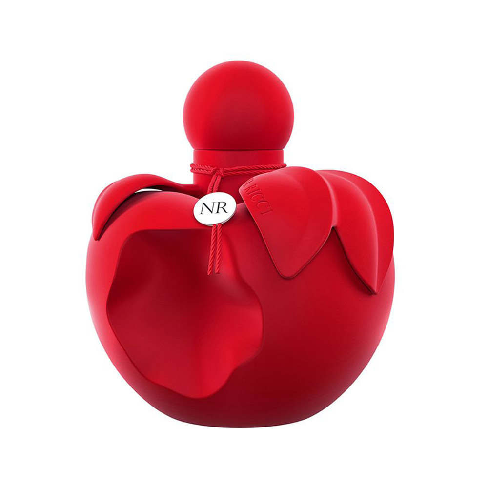 Nina Ricci – Extra Rouge