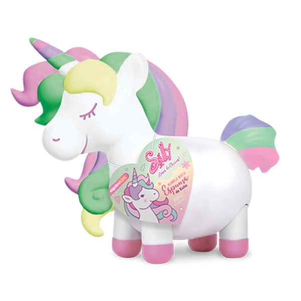 Sally – Espuma de Baño