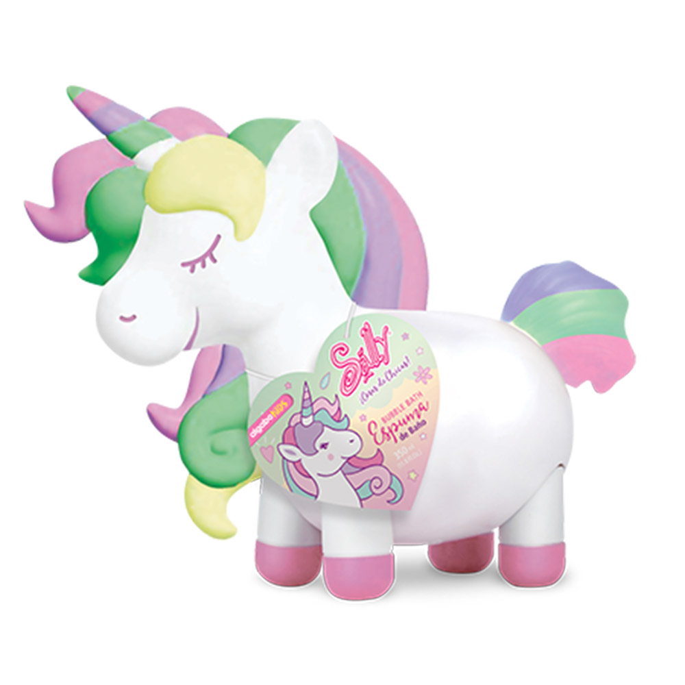 Sally – Espuma de Baño