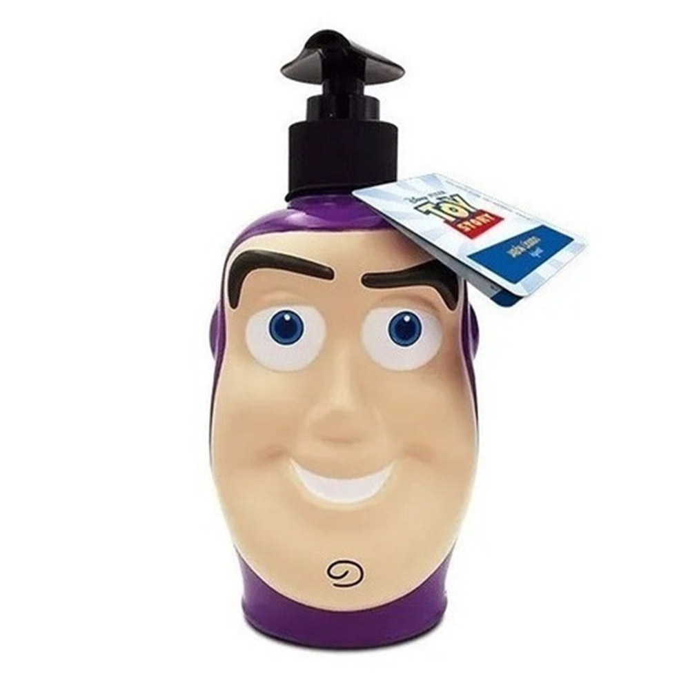Toy Story – Buzz – Jabón Líquido