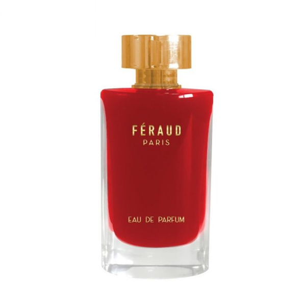 Féraud – Féraud Paris Woman – 01