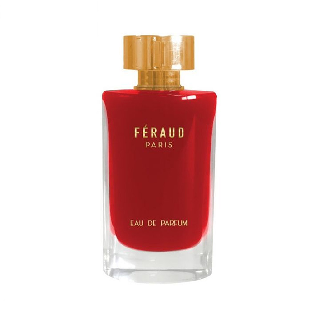 Féraud – Féraud Paris Woman – 01