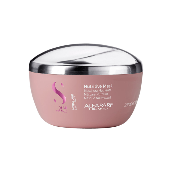 Alfaparf – Moisture – Máscara nutritiva – 200ml