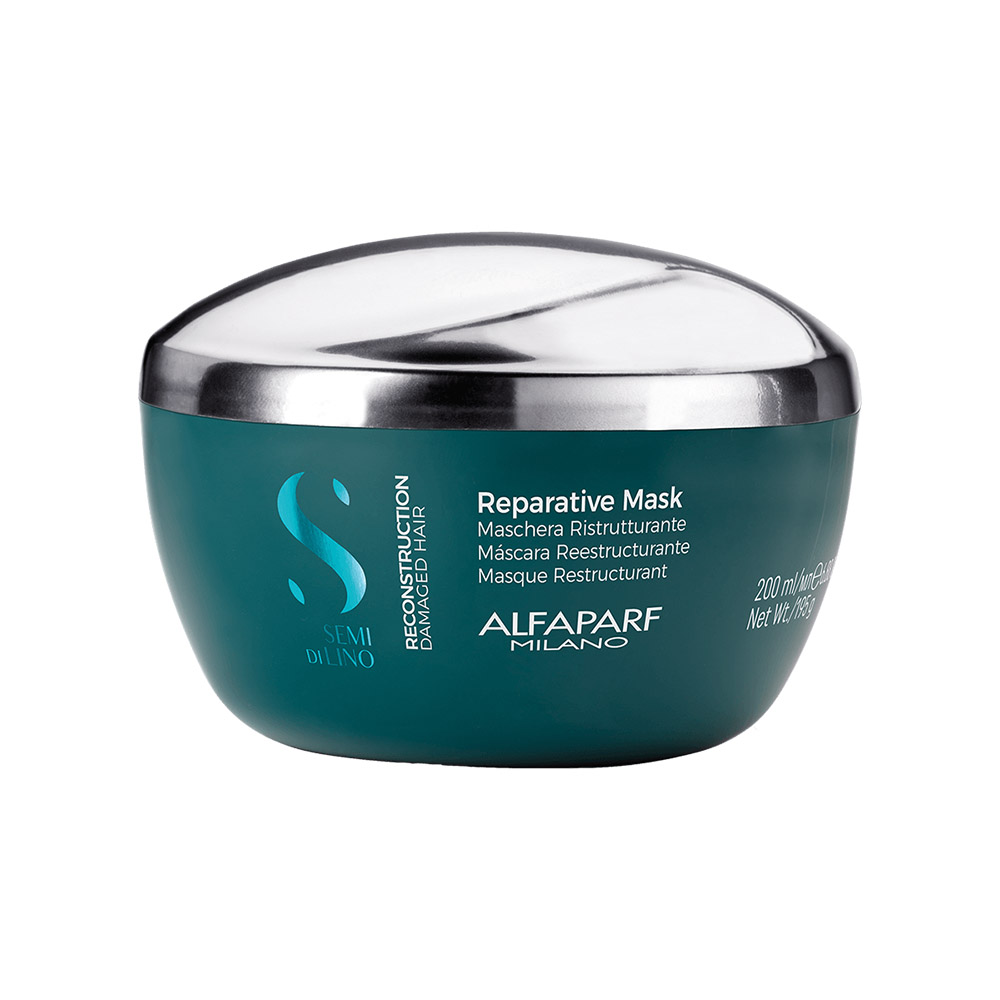 Alfaparf – Reconstruction – Mascarilla reestructurante – 200ml