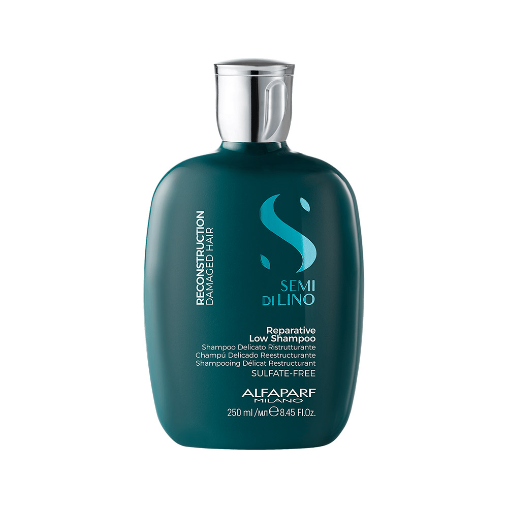 Alfaparf – Reconstruction – Shampoo – 250ml
