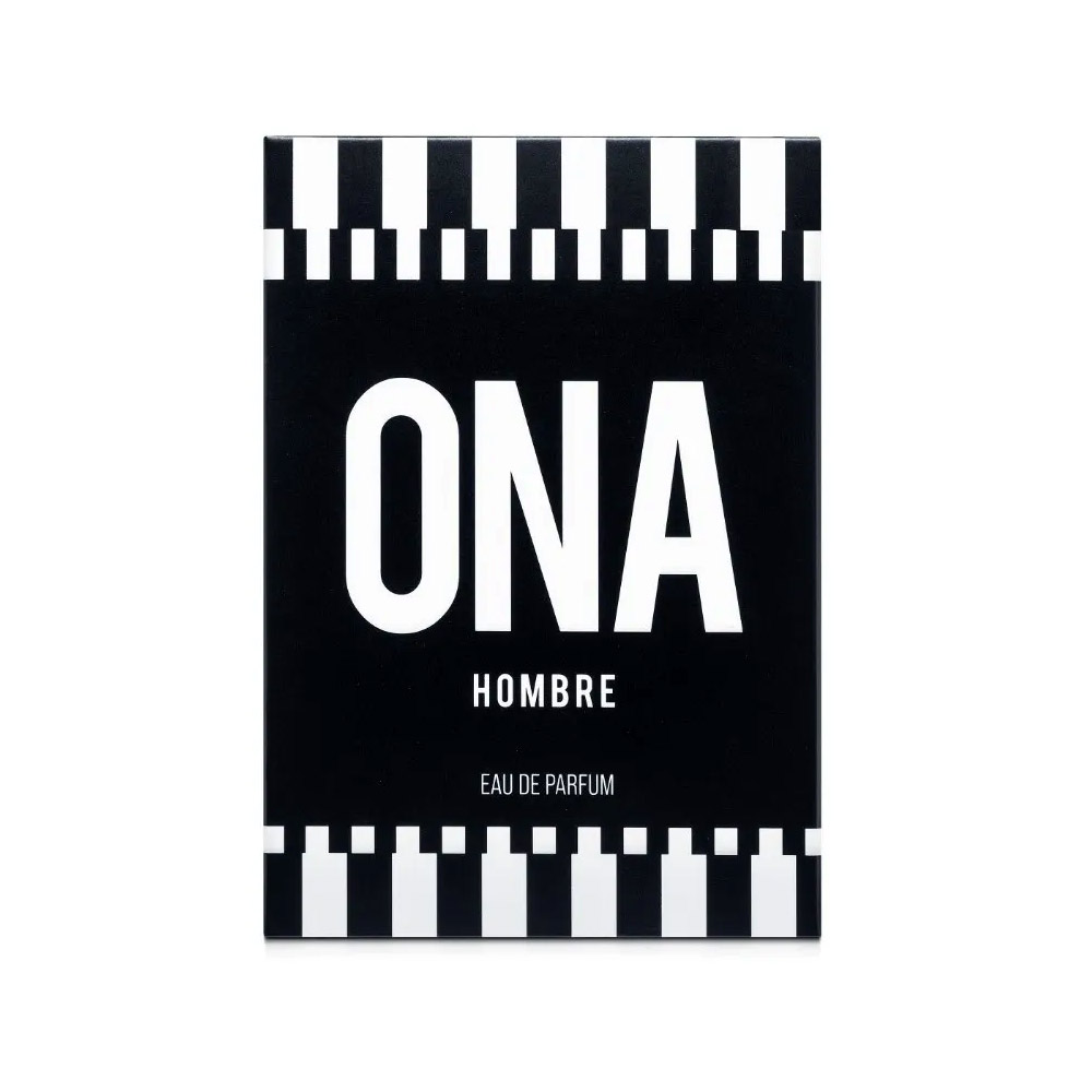 Ona – Hombre – 02
