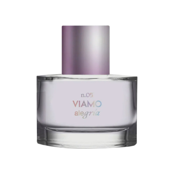 Viamo – Alegría – 01