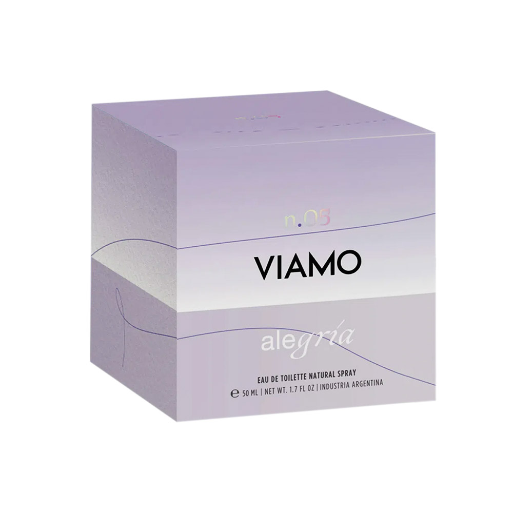 Viamo – Alegría – 02