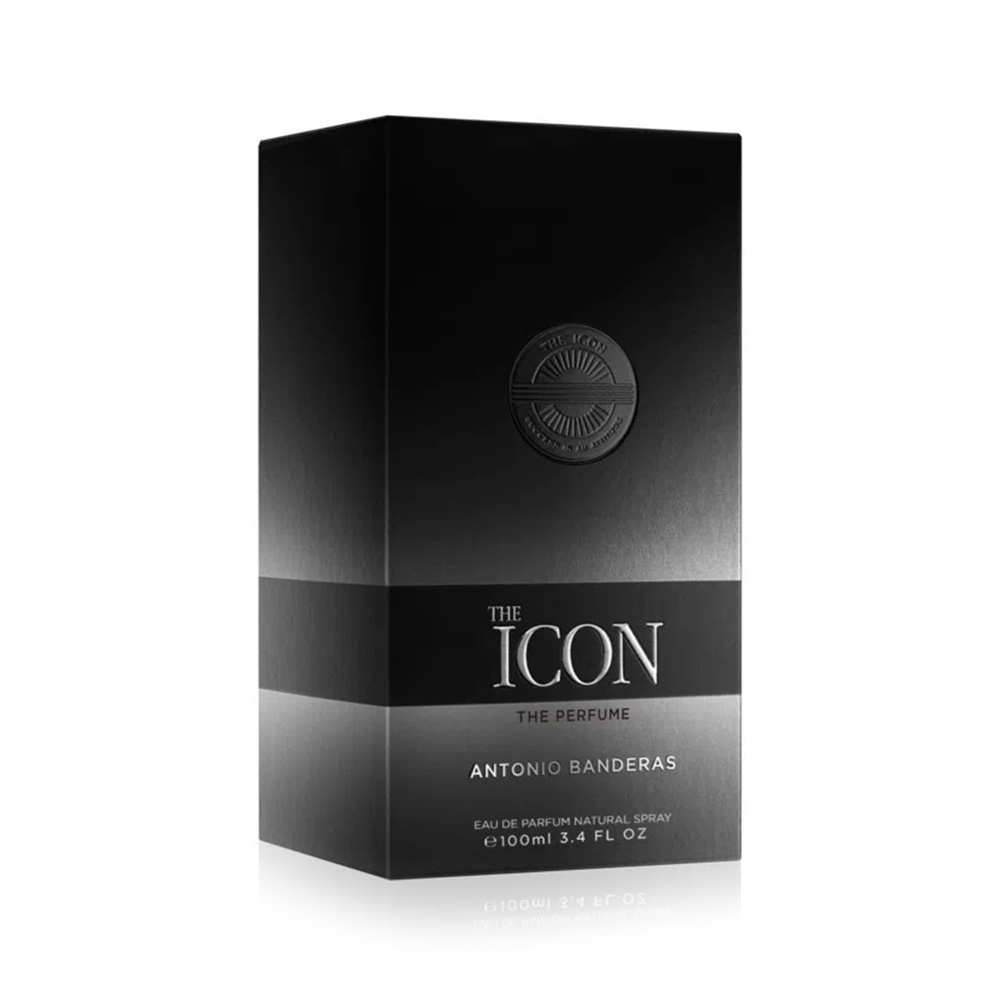 Antonio Banderas – The Icon – EDP – 02