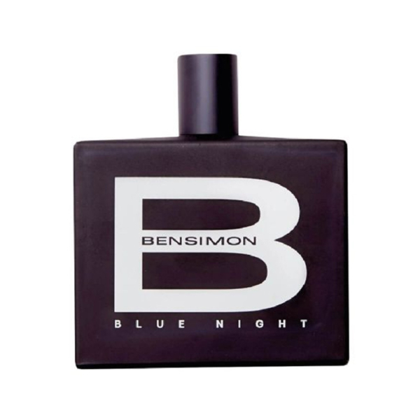 Bensimon – Blue Night