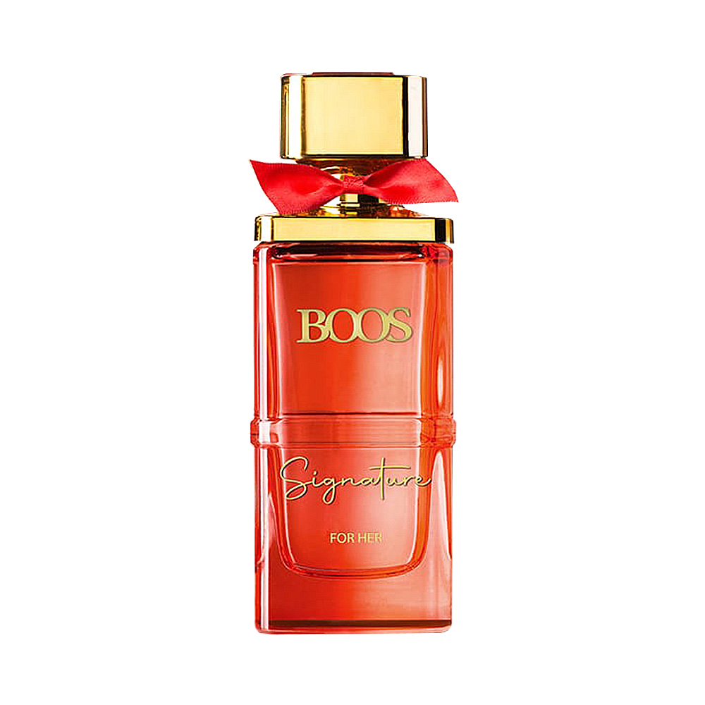 Boos – Signature – For Her