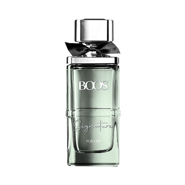 Boos – Signature – For Him