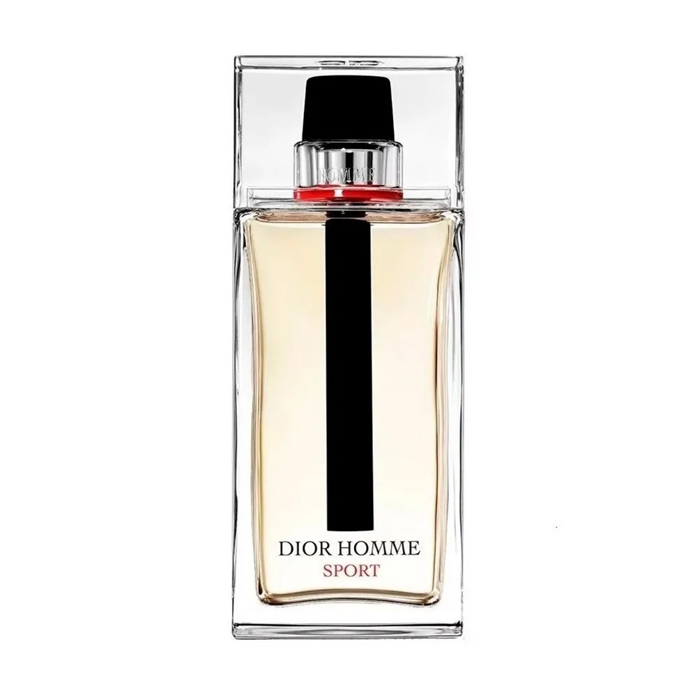 Dior – Homme – Sport – 01