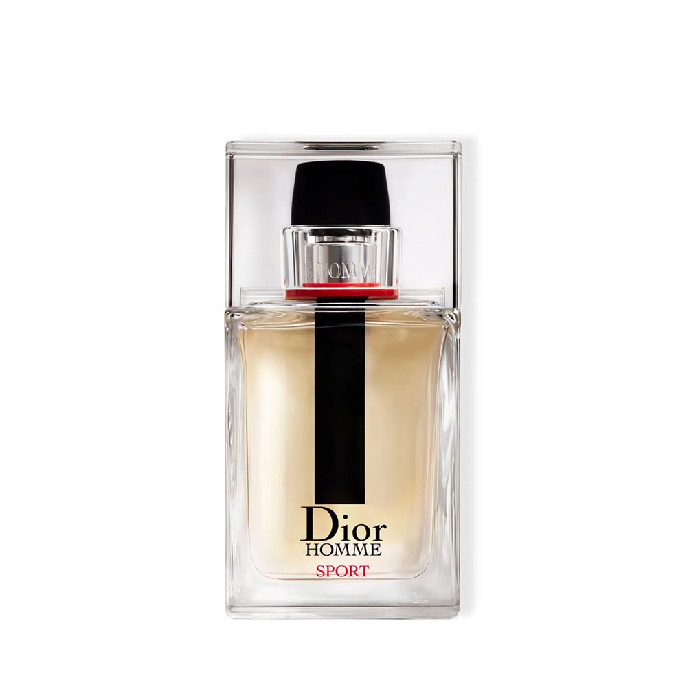 Dior – Homme – Sport – 02