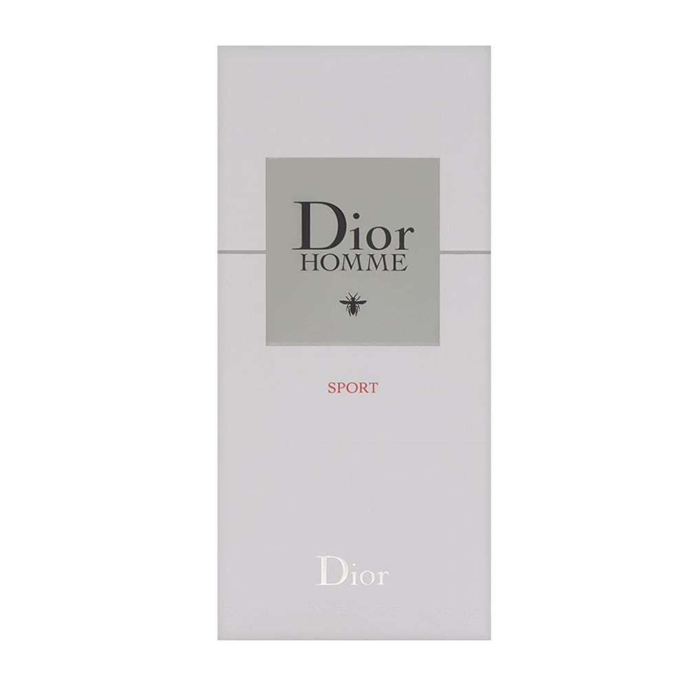 Dior – Homme – Sport – 03