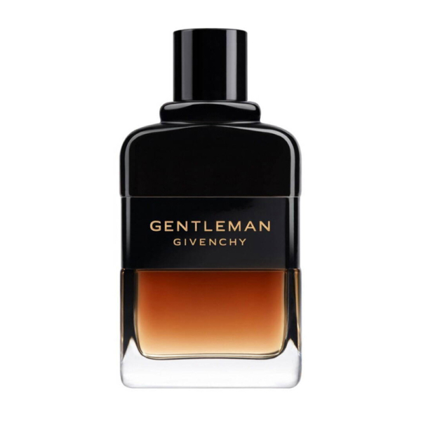 Givenchy – Gentleman – Reserve Privee – 01