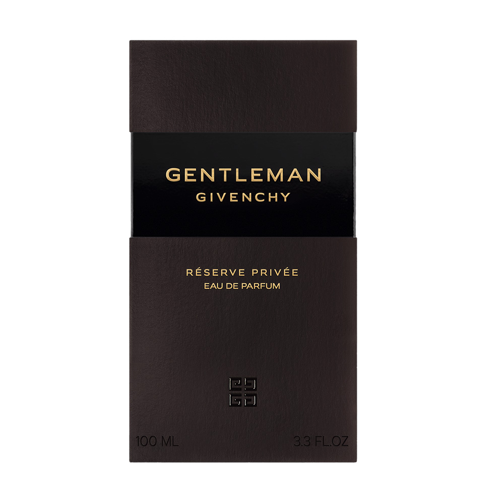 Givenchy – Gentleman – Reserve Privee – 03