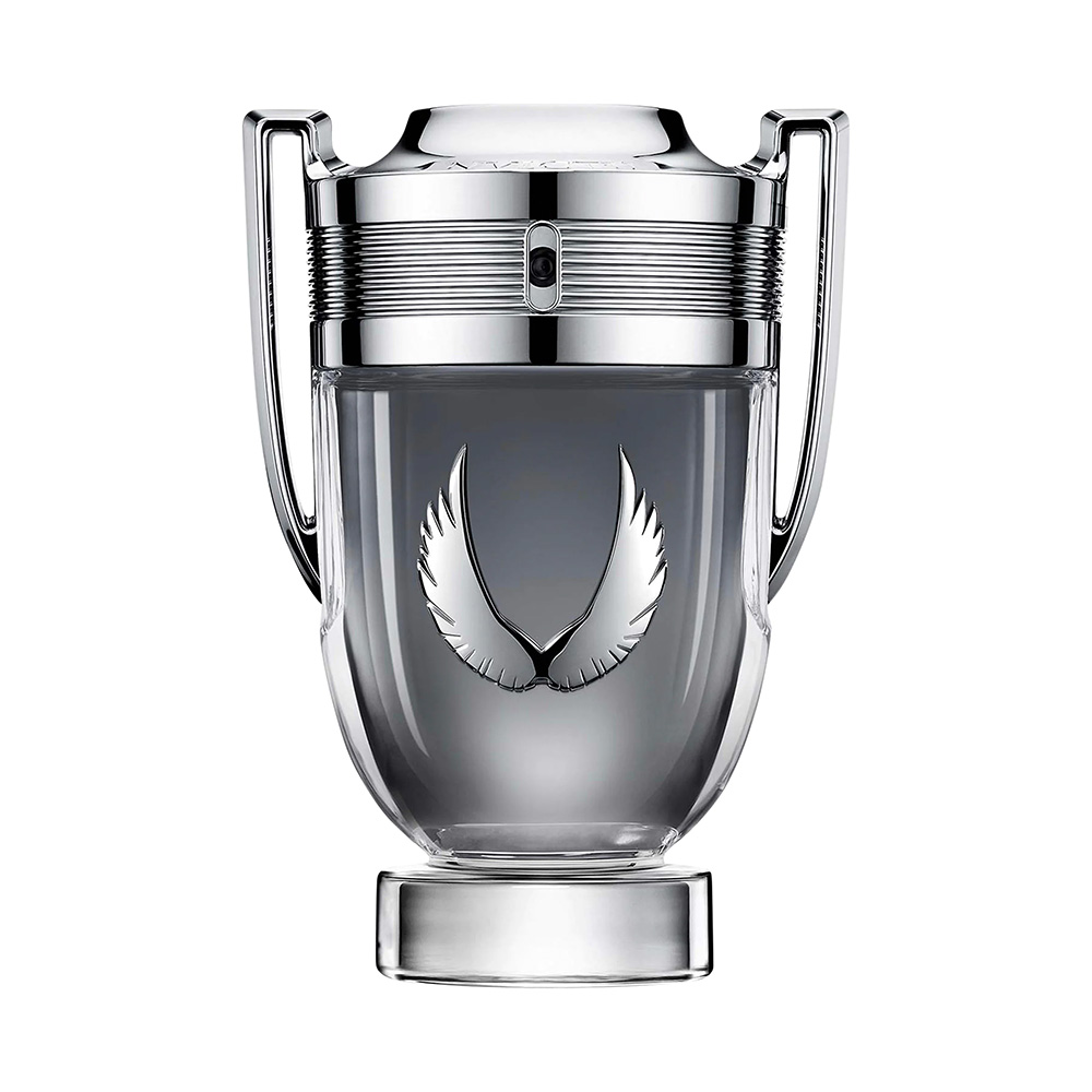 Paco Rabanne – Invictus – Platinum – 01