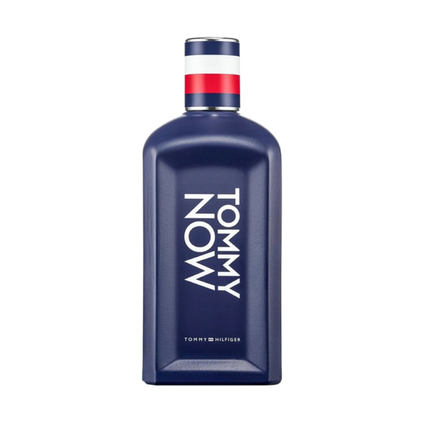 Tommy Hilfiger – Now – 01