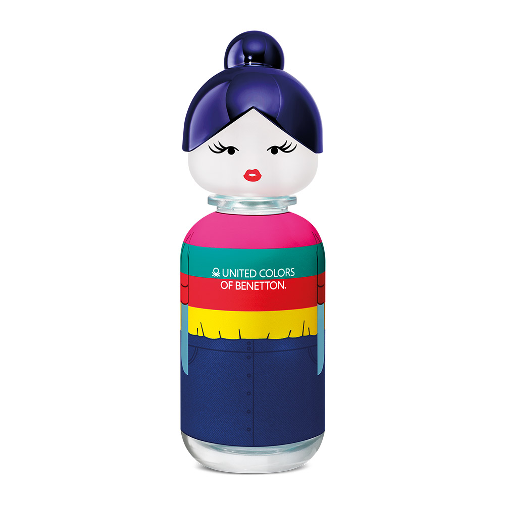 Benetton – Sisterland – Blue Neroli -01