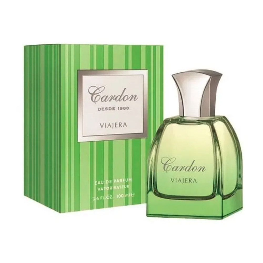 Cardón – Viajera – 02