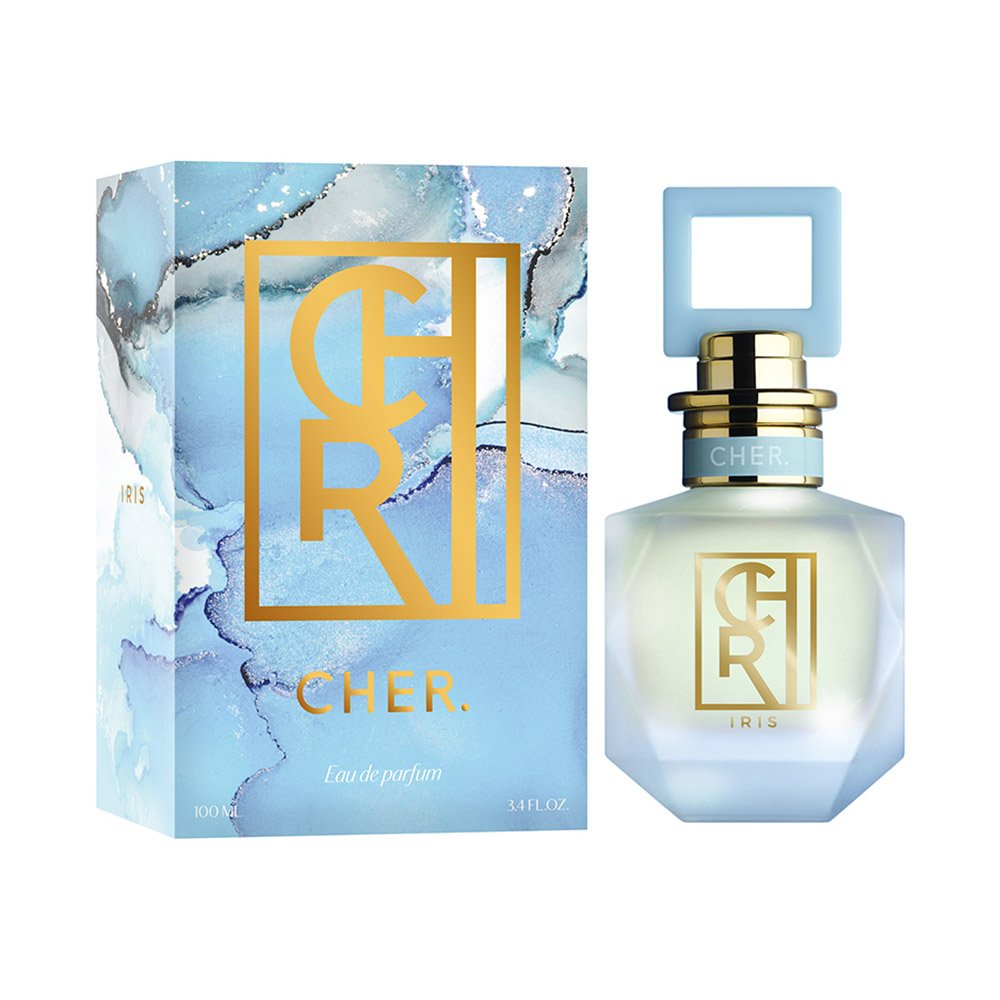 Cher – Iris – 02