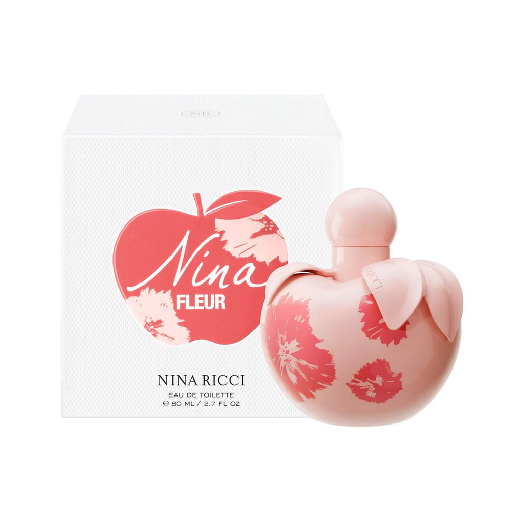 Nina Ricci – Fleur – 02