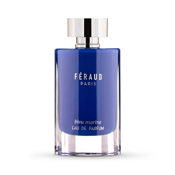 Féraud – Bleu Marine – 01