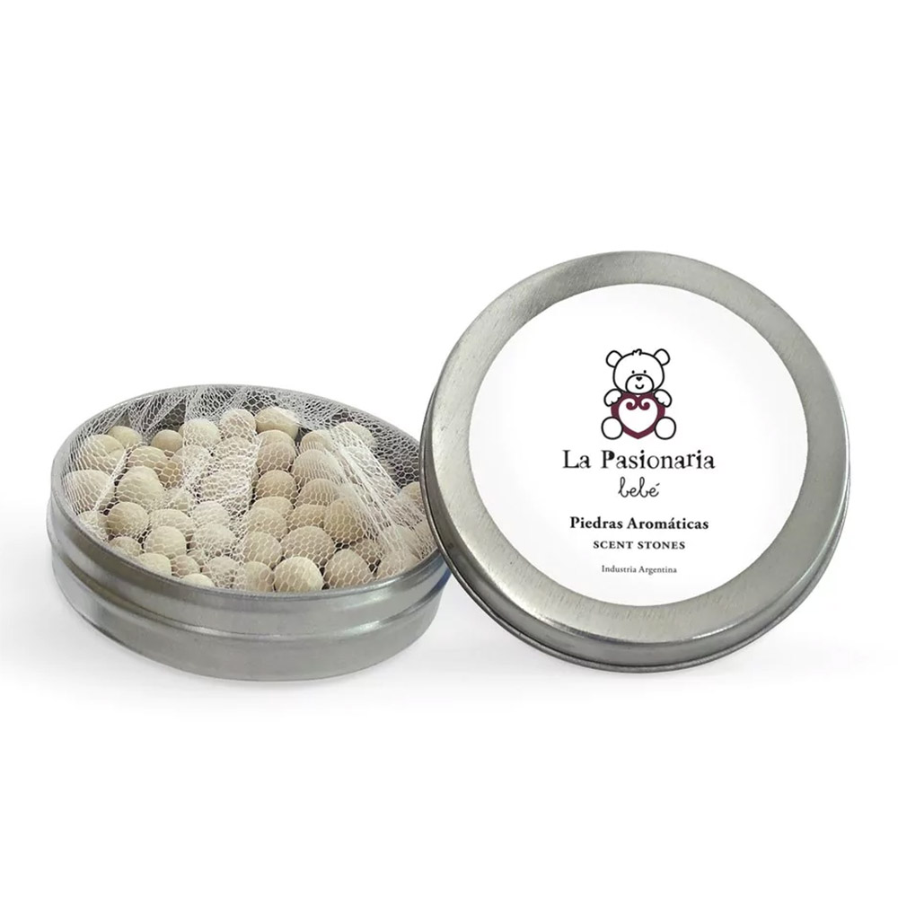 La Pasionaria – Bebé – 04