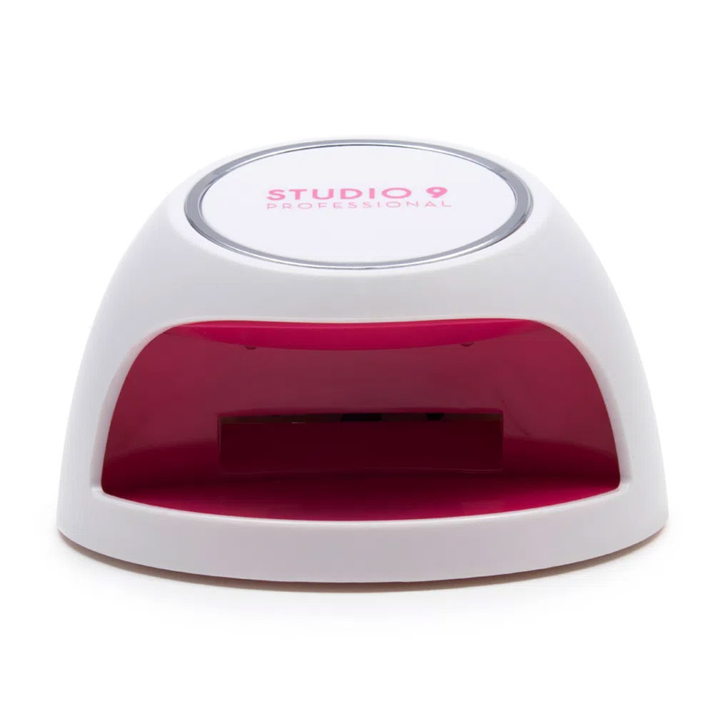 Studio 9 – Secador de esmalte – 02