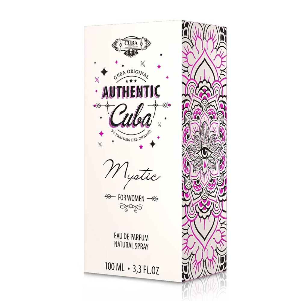 Authentic Cuba – Mystic – 02