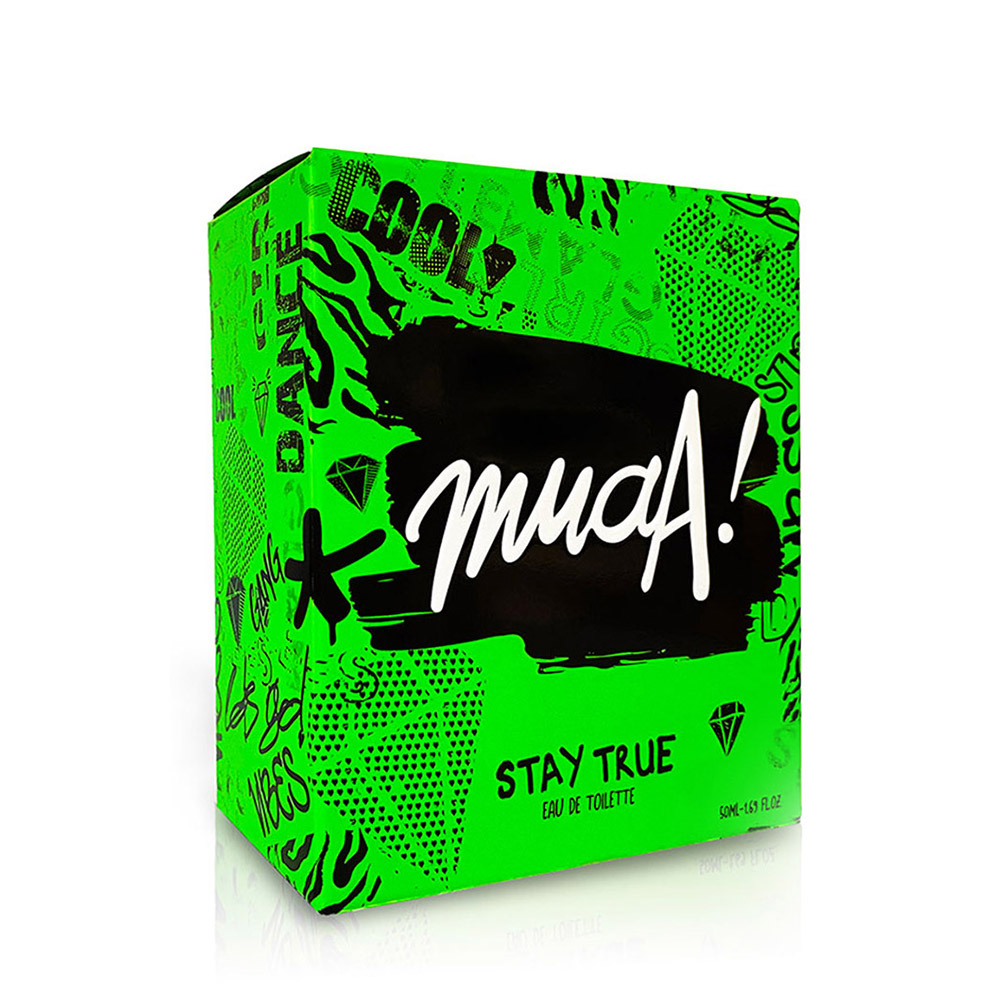 Muaa – Stay True – 02