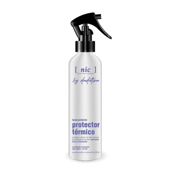 NIC – Protector Térmico
