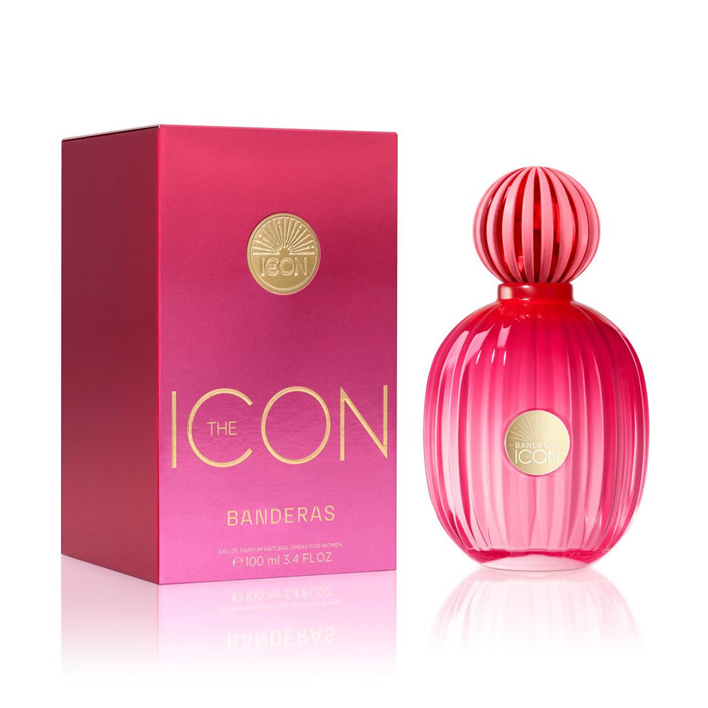 Antonio Banderas – The Icon – For Her – 02