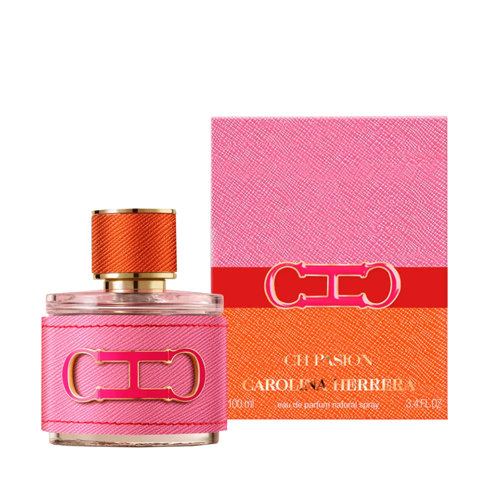 Carolina Herrera – Pasión – FEM – EDP – 02