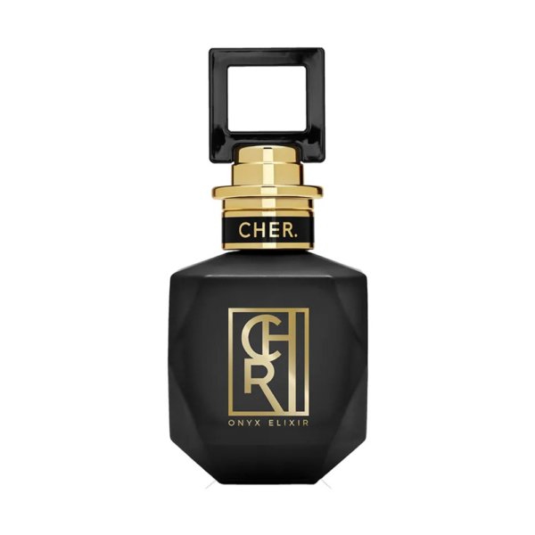 Cher – Onyx – Elixir – 01