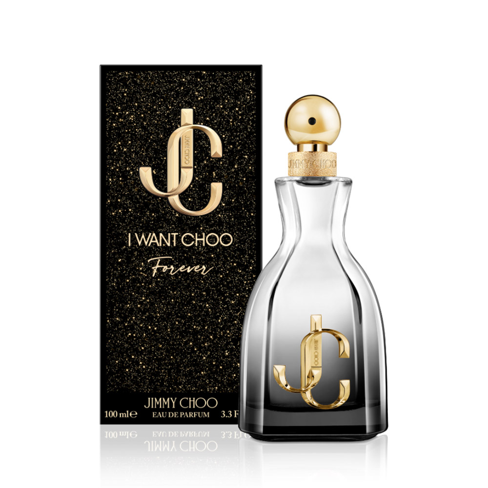 Jimmy Choo – I Want Choo – Forever – EDP – 02